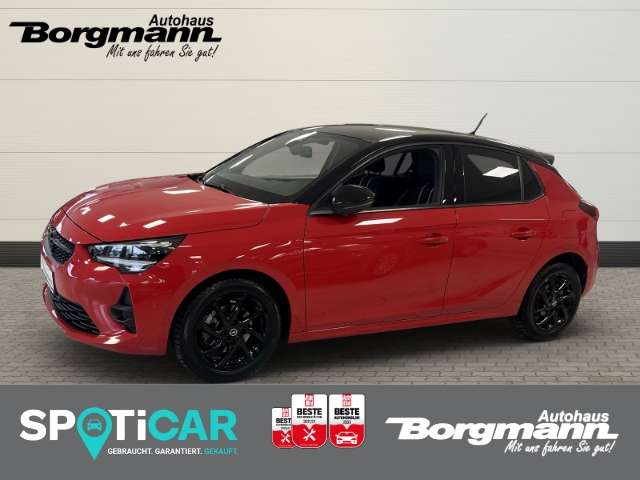 Opel Corsa 24.164 km 16.990 &euro; Dorsten 46282