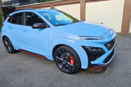 Hyundai KONA 28.000 km 24.990 &euro; Oberhausen 46045