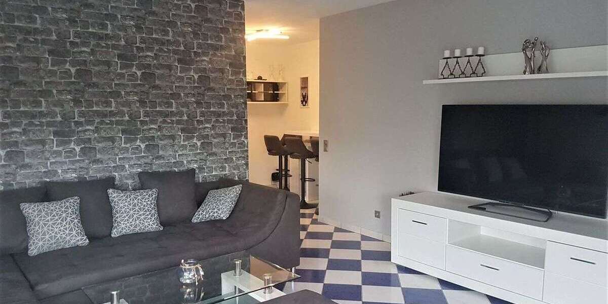 Zimmer Essen Altenessen - 3 Zimmer, 1.800&euro; | Angebot:24549930