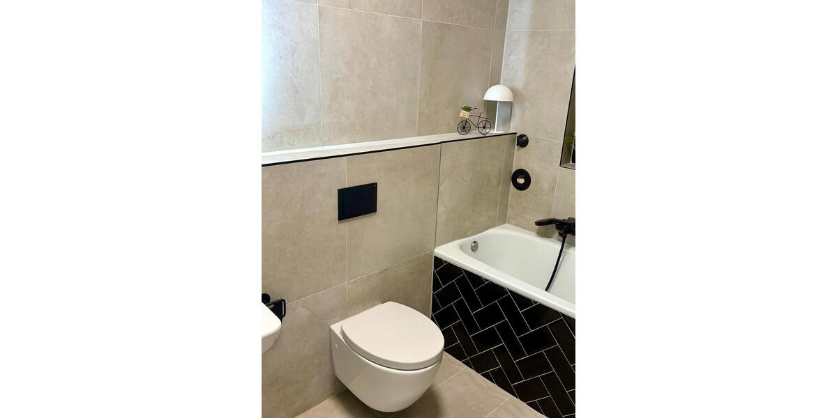 Etagenwohnung Moers Rheinkamp - 2.5 Zimmer, 58 m&sup2;, 715&euro; | Angebot:26549826