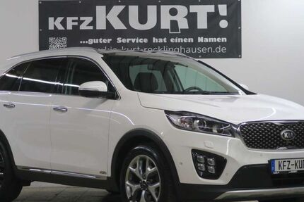 Kia Sorento 180.200 km 16.900 &euro; Recklinghausen 45661