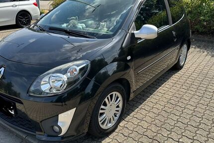 Renault Twingo 163.000 km 3.333 &euro; Velbert 42549