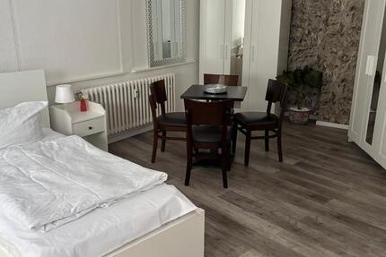 Wohnung Duisburg Hamborn - 1 Zimmer, 20 m&sup2;, 35&euro; | Angebot:25179798