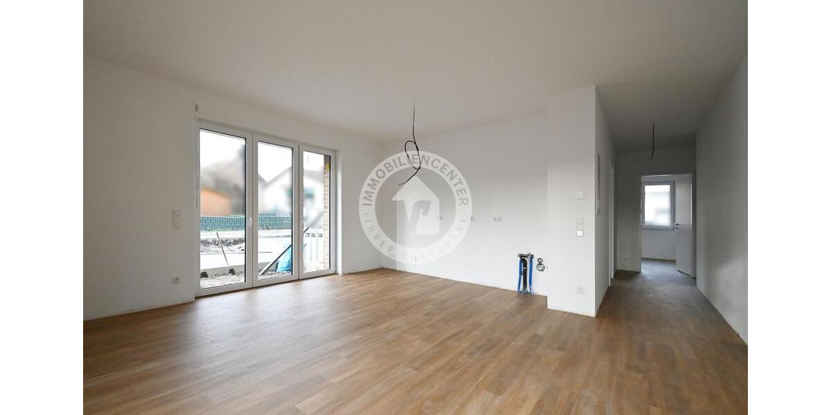 Etagenwohnung Oer-Erkenschwick Erkenschwick - 2 Zimmer, 73 m&sup2;, 840&euro; | Angebot:26455664