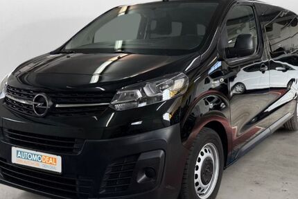 Opel Vivaro 47.752 km 25.950 &euro; Dinslaken 46539