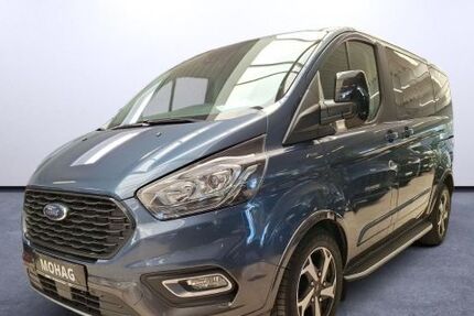 Ford Tourneo Custom 31.255 km 39.990 &euro; Gelsenkirchen 45881