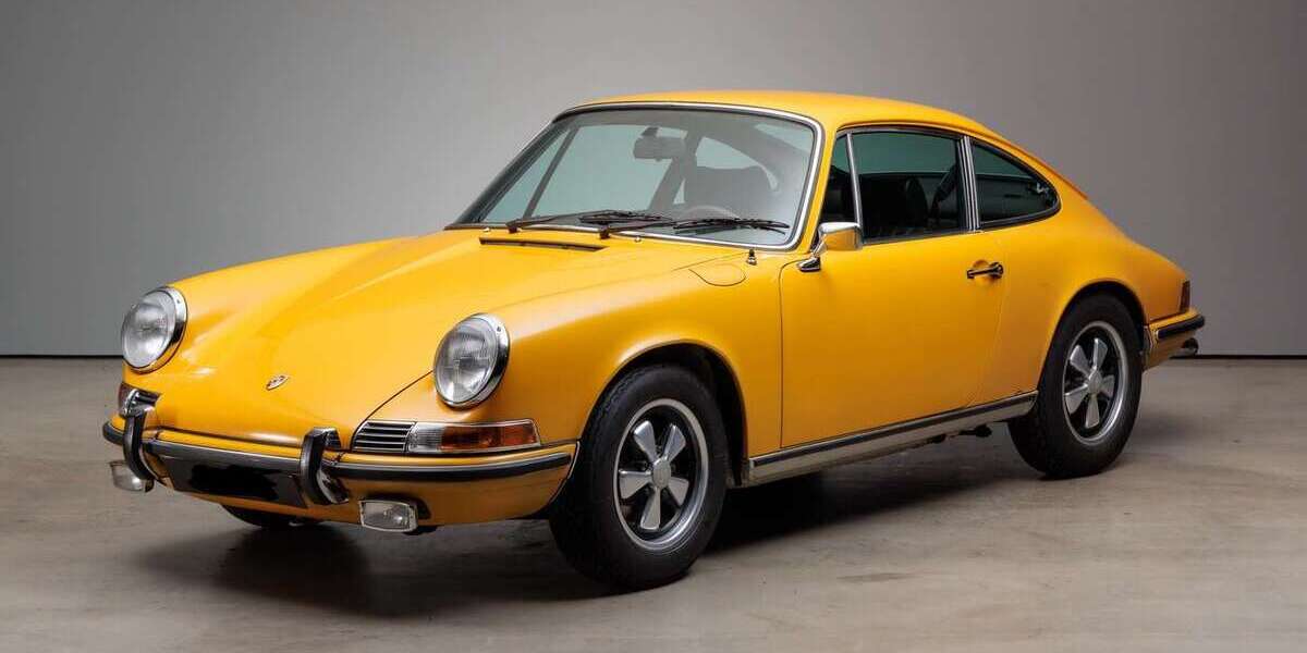 Porsche 911 3.000 km 99.911 &euro; Recklinghausen 45659