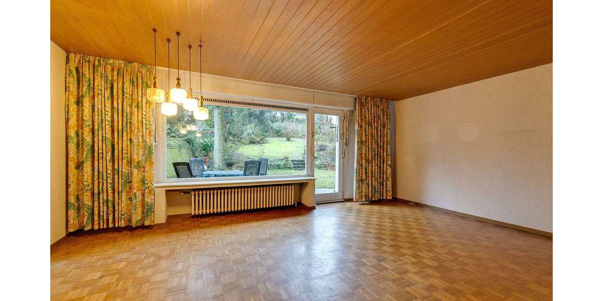 Einfamilienhaus Mülheim Broich - 6 Zimmer, 150 m&sup2;, 395.000&euro; | Angebot:25720089