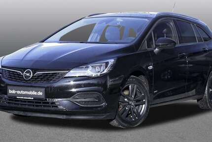 Opel Astra 89.691 km 11.777 &euro; Witten 58454