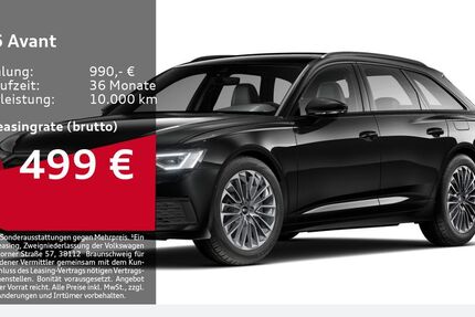 Audi A6 13.647 km 49.430 &euro; Bochum 44809