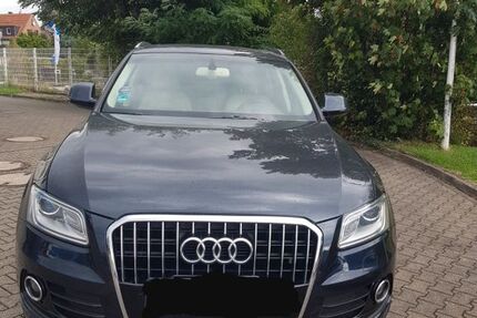 Audi Q5 87.000 km 16.999 &euro; Recklinghausen 45661