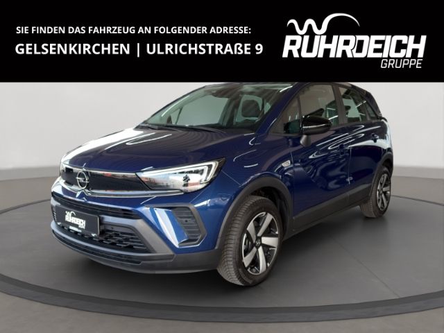 Opel Crossland (X) 4.116 km 19.690 &euro; Gelsenkirchen 45891