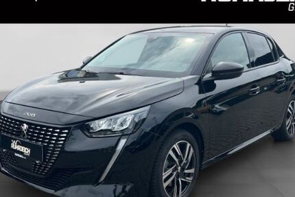 Peugeot 208 10.000 km 18.490 &euro; Duisburg 47059