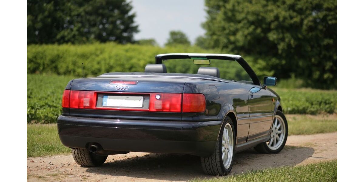 Audi 80 143.000 km 8.250 &euro; Mülheim a.d.Rur 45479