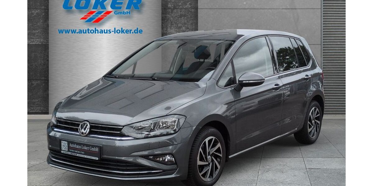VW Golf 77.484 km 15.970 &euro; Raesfeld - Erle 46348