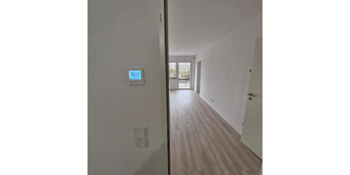 Etagenwohnung Recklinghausen Grullbad - 3.5 Zimmer, 62 m&sup2;, 750&euro; | Angebot:25519494