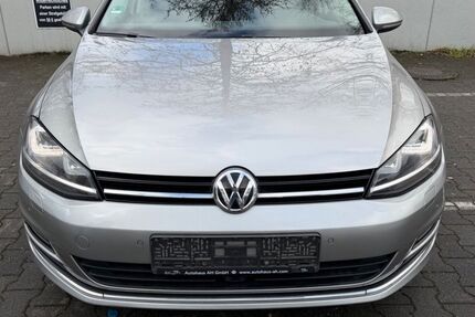 VW Golf 147.000 km 8.990 &euro; Gelsenkirchen 45886