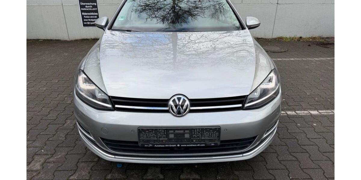 VW Golf 147.000 km 8.990 &euro; Gelsenkirchen 45886
