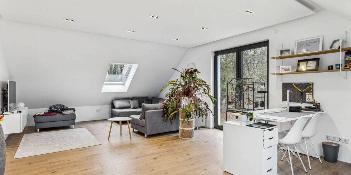 Einfamilienhaus Gelsenkirchen Resse - 6 Zimmer, 251 m&sup2;, 998.000&euro; | Angebot:25969574