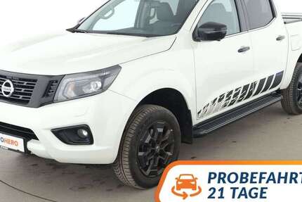 Nissan Navara 34.960 km 33.010 &euro; Essen 45141
