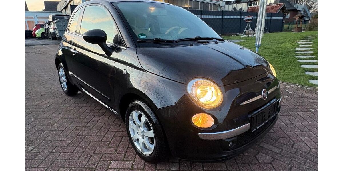 Fiat 500 113.300 km 5.500 &euro; Reken 48734