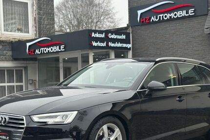 Audi A4 136.556 km 21.590 &euro; Velbert 42551