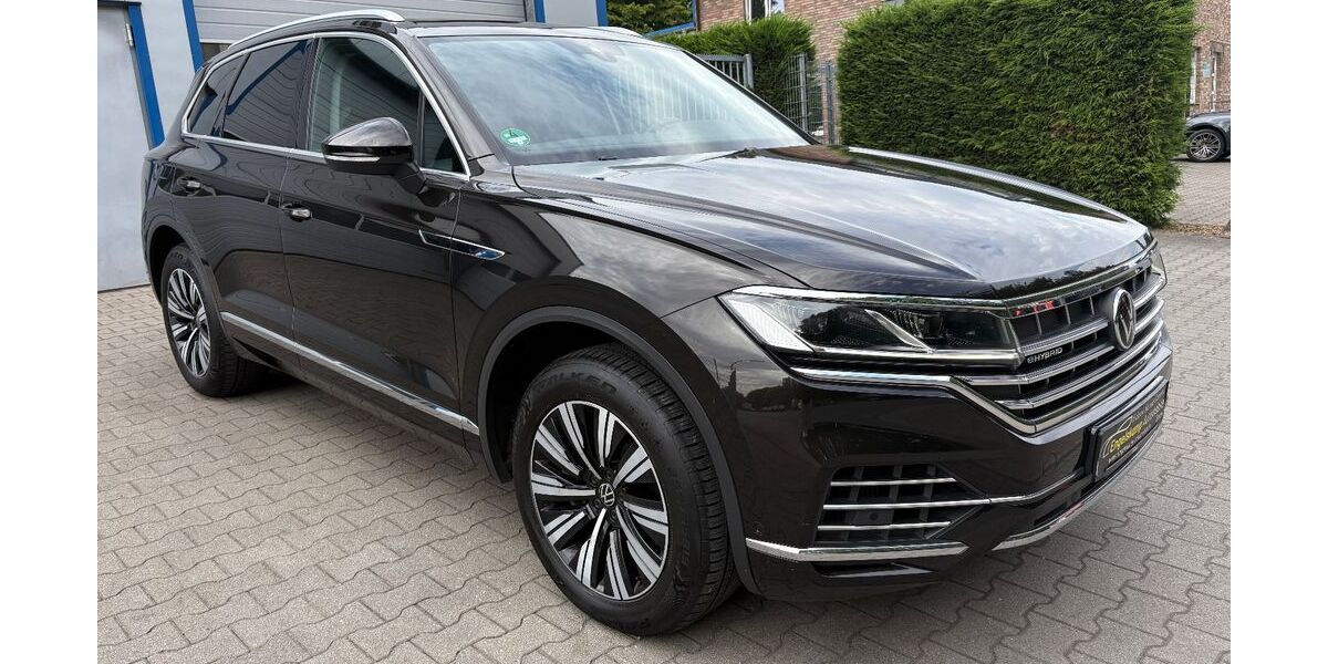 VW Touareg 167.200 km 30.990 &euro; Oer-Erkenschwick 45739