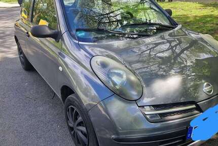 Nissan Micra 247.000 km 900 &euro; Essen 45327