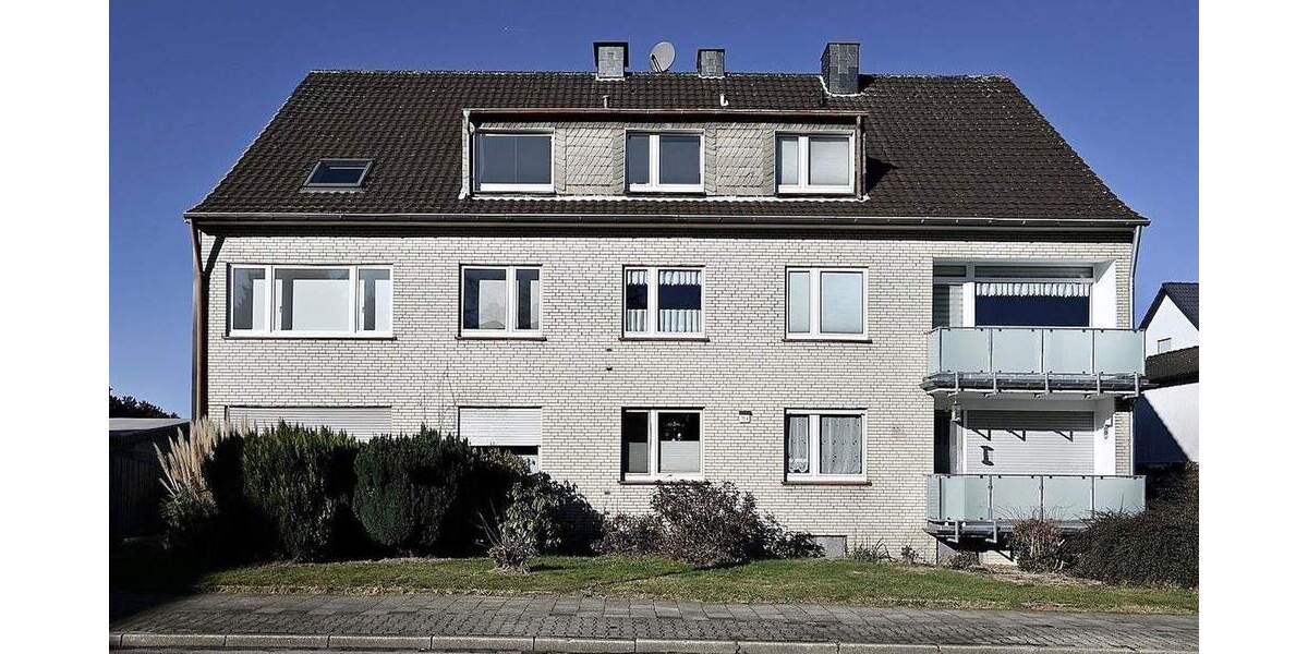 Mehrfamilienhaus, Wohnhaus Bochum Eppendorf - 1 Zimmer, 460 m&sup2;, 890.000&euro; | Angebot:25716920