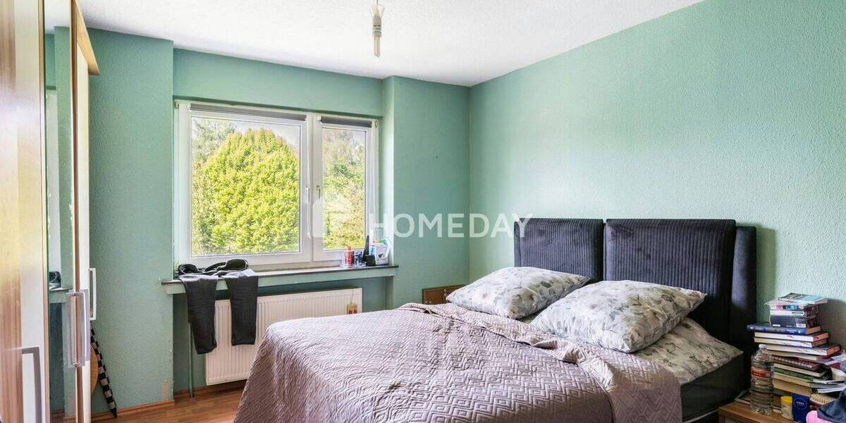 Etagenwohnung Bochum Langendreer - 4 Zimmer, 99 m&sup2;, 172.000&euro; | Angebot:26377961