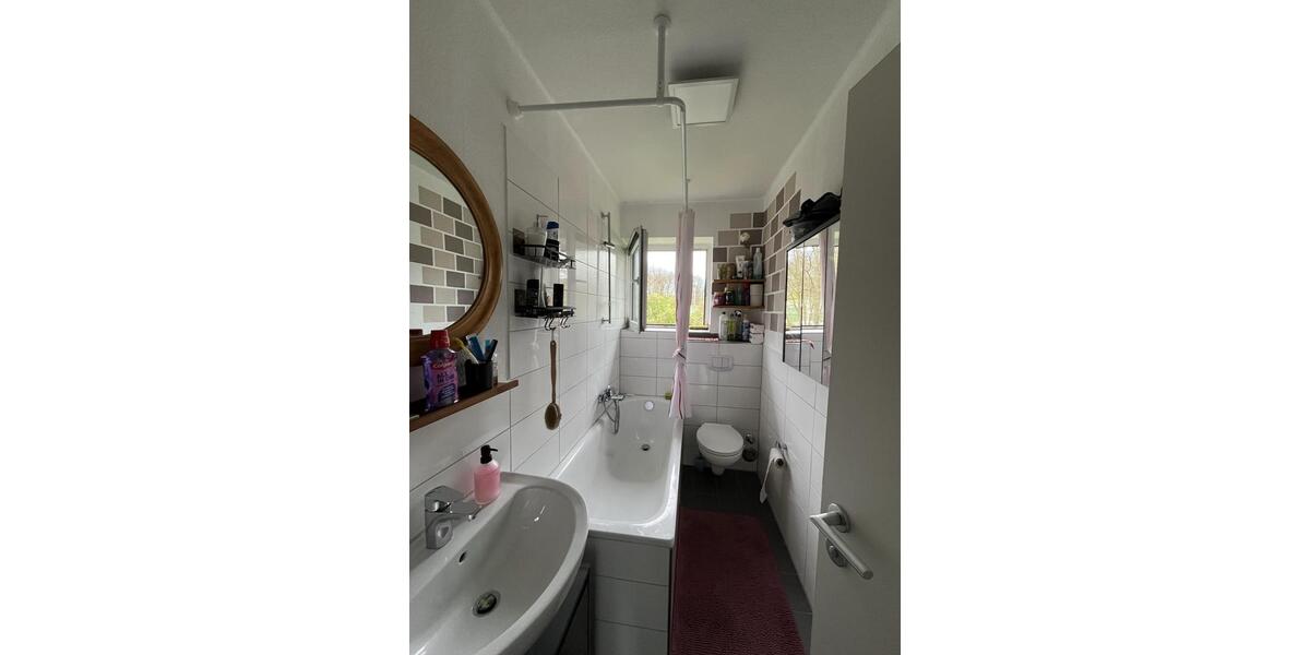 Etagenwohnung Duisburg Beeck - 2 Zimmer, 47 m&sup2;, 403&euro; | Angebot:25858777