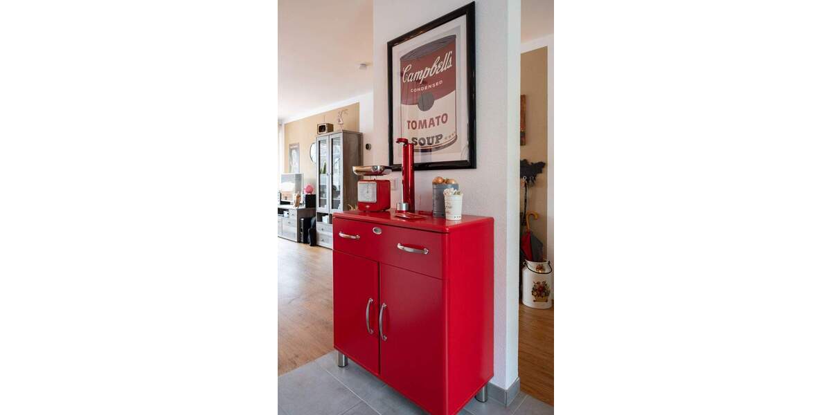 Etagenwohnung Duisburg Rumeln-Kaldenhausen - 3 Zimmer, 78 m&sup2;, 189.000&euro; | Angebot:25740827