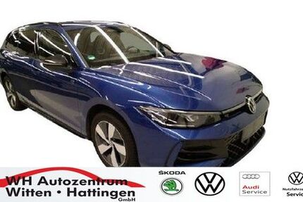 VW Passat Variant 17.110 km 43.912 &euro; Witten 58453