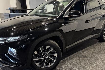 Hyundai TUCSON 32.000 km 26.790 &euro; Marl/Recklinghausen 45770