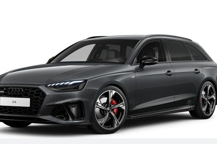 Audi A4 27.872 km 38.780 &euro; Gelsenkirchen 45888