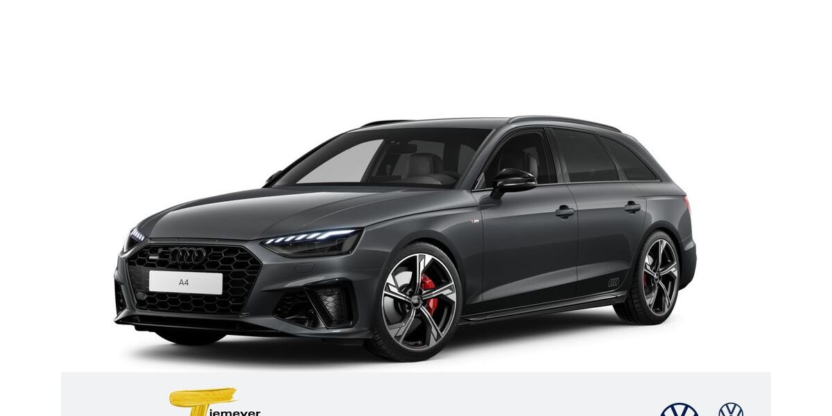 Audi A4 27.872 km 38.780 &euro; Gelsenkirchen 45888