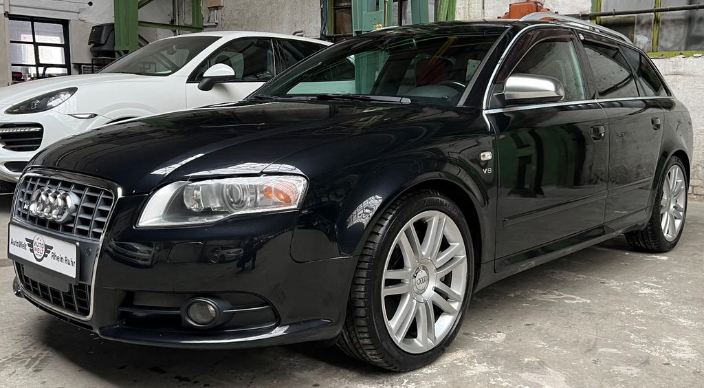 Audi S4 138.175 km 19.990 &euro; Witten 58454
