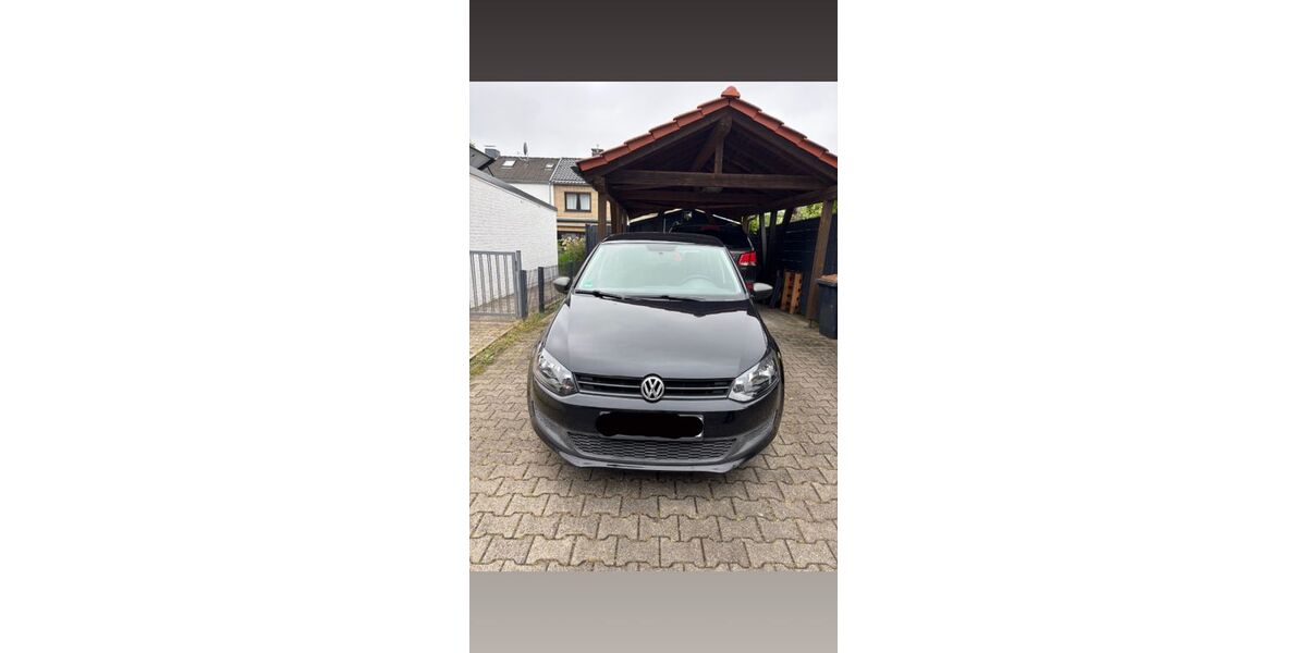 VW Polo 225.000 km 3.500 &euro; Herten 45699