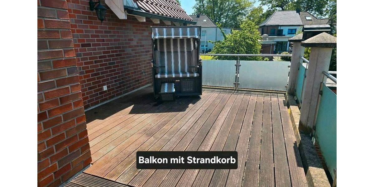 Maisonettenwohnung Dorsten - 4 Zimmer, 108 m&sup2;, 305.000&euro; | Angebot:26780612