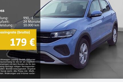 VW T-Cross 11.870 km 22.440 &euro; Gelsenkirchen OT Beckhausen 45899