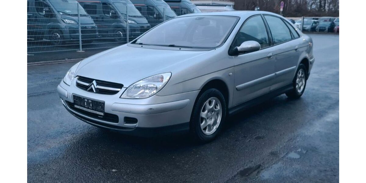 Citroen C5 149.247 km 1.290 &euro; Essen 45309