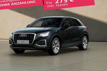 Audi Q2 13.744 km 29.790 &euro; Duisburg 47249