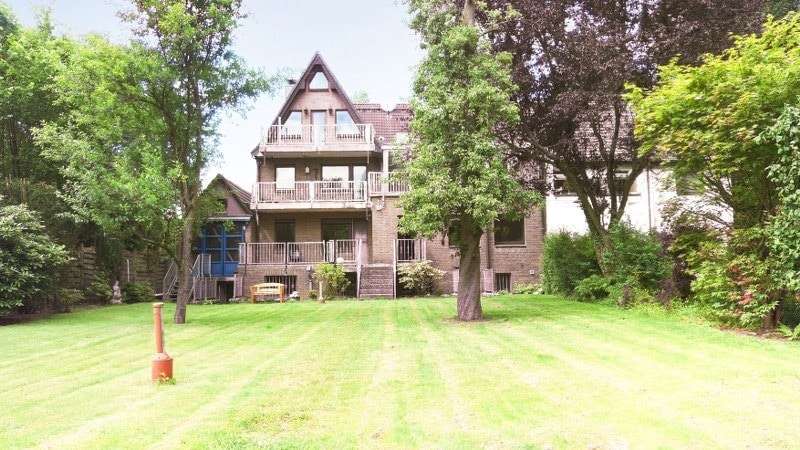 Einfamilienhaus Gladbeck Alt-Rentfort - 9 Zimmer, 365 m&sup2;, 698.000&euro; | Angebot:27288370