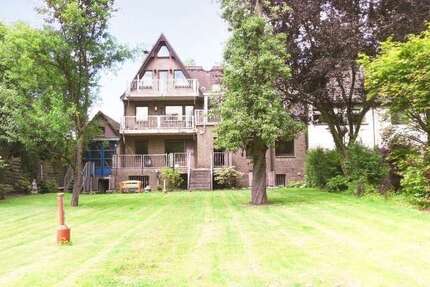 Haus Gladbeck Alt-Rentfort - 9 Zimmer, 365 m&sup2;, 698.000&euro; | Angebot:27288370