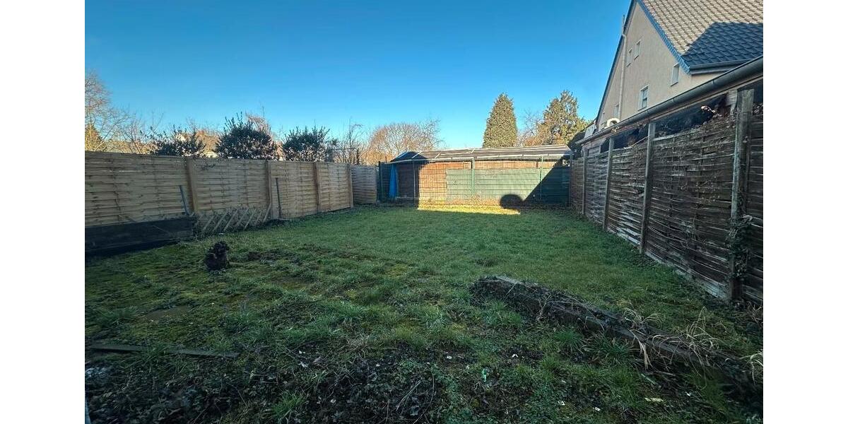 Doppelhaushälfte Duisburg Walsum - 3 Zimmer, 67 m&sup2;, 219.000&euro; | Angebot:26164452