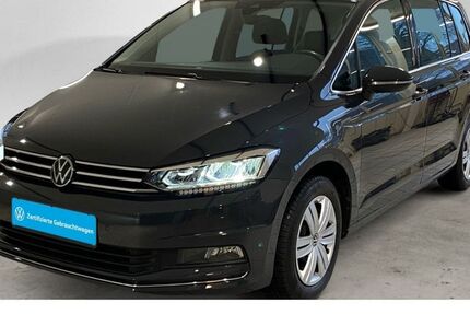 VW Touran 44.823 km 26.980 &euro; Bochum - Linden 44879