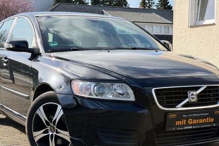 Volvo V50 215.000 km 2.150 &euro; Oer Erkeschwick 45739