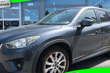Mazda CX-5 270.200 km 7.800 &euro; Marl 45772