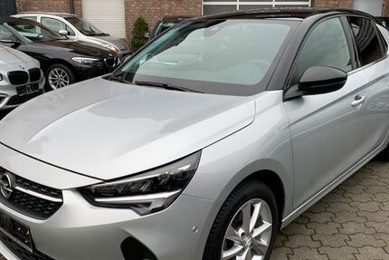Opel Corsa 45.000 km 17.650 &euro; Moers 47443