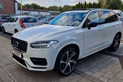 Volvo XC90 169.964 km 33.790 &euro; Herten 45701